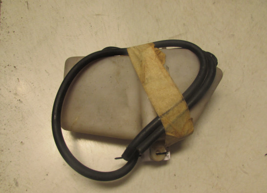 Koelvloeistof reservoir Kawasaki ZXR 400