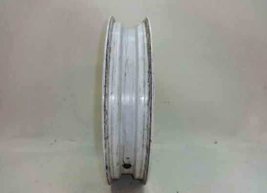 Front Wheel Suzuki GS 500 E