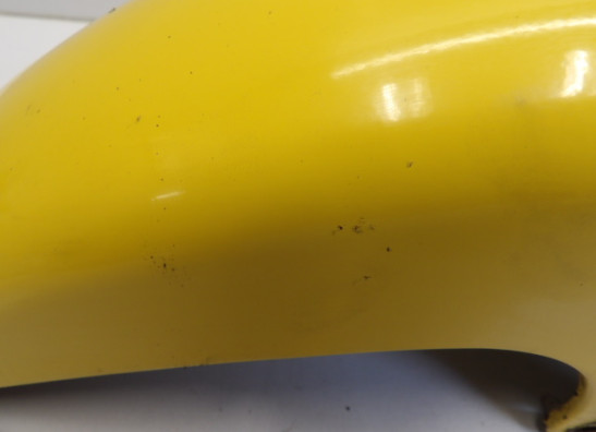 Front fender Suzuki LS 650