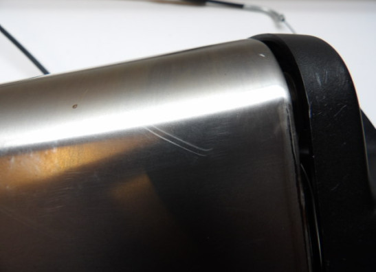 Muffler Kawasaki ZX 10 R