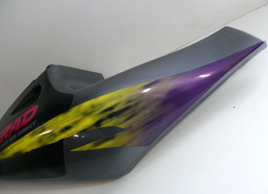 Heck rechts Suzuki GSX R 750