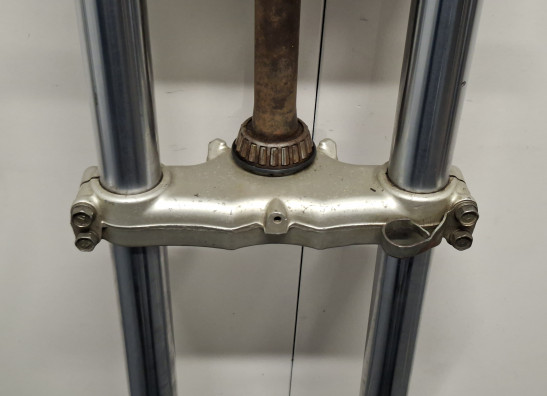 Voorpoten compleet Suzuki RM 465