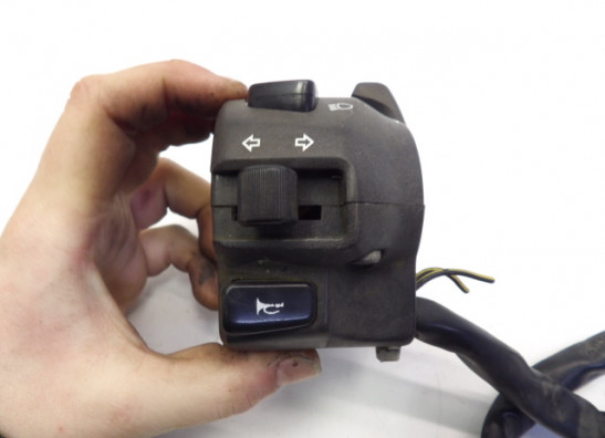 Lenkerschalter links Suzuki SV 650