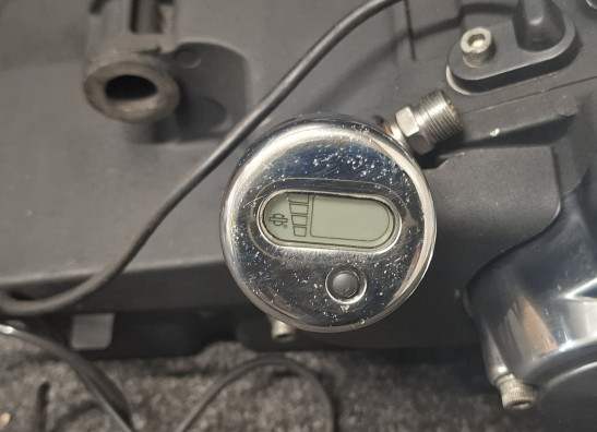 Versnellingsbak Harley Davidson FLHRI Road King