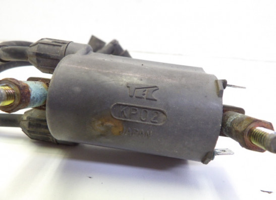 Zundspule Kawasaki ZR 7