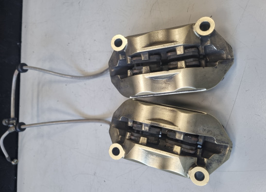 Bremssattel Bremszangen vorne Aprilia RSV 1000