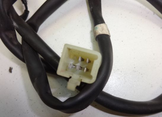 Stuurschakelaar rechts Honda TRANSALP