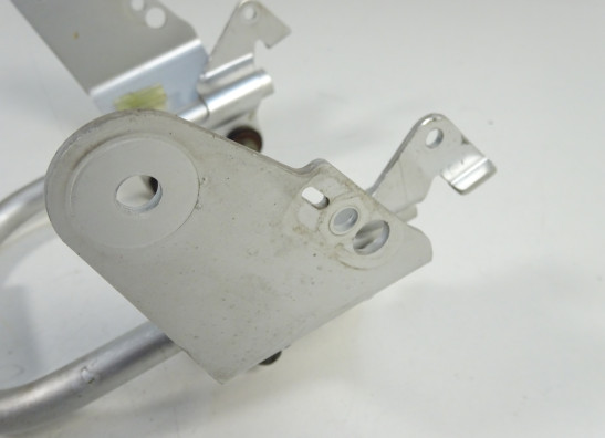 Topkuipsteun Ducati monster 600