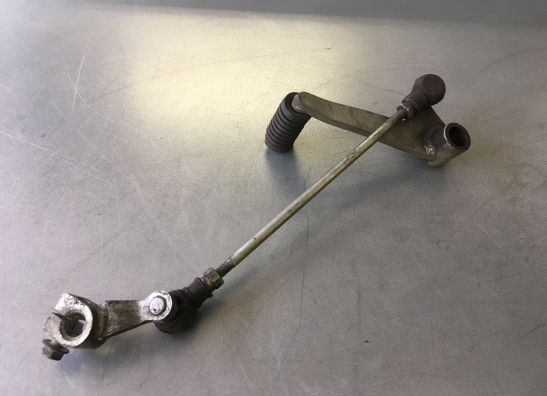 Schakelpedaal Honda CBR 600 F