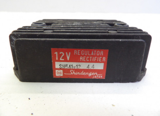 Regulator rectifier  Honda VF 1100 Sabre