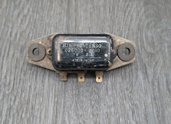 Spanningsregelaar Honda CB 550