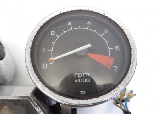 Meter combination Honda VT 1100