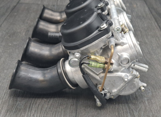 Carburateurset Yamaha XJ 900 S Diversion