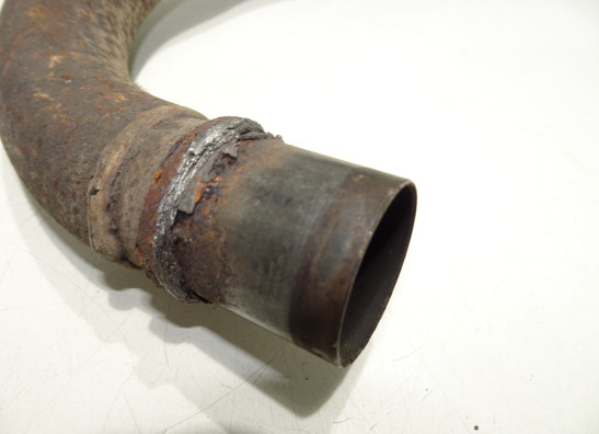 Uitlaatbochten Honda VFR 800 I