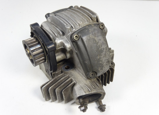 Cilinderkop Ducati monster 600