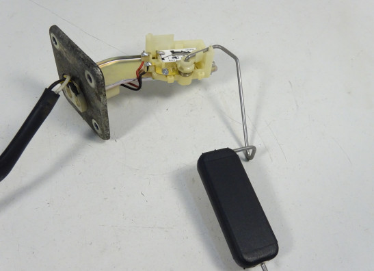 Tankuhr Kawasaki Z 1000