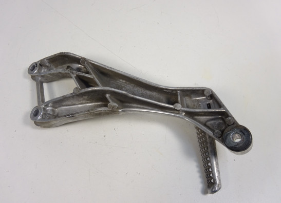 Pillion step left  Honda CBR 1100 XX