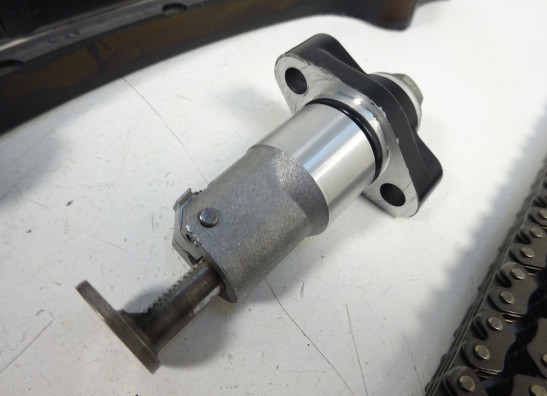 Nokkenas Kawasaki ER 6