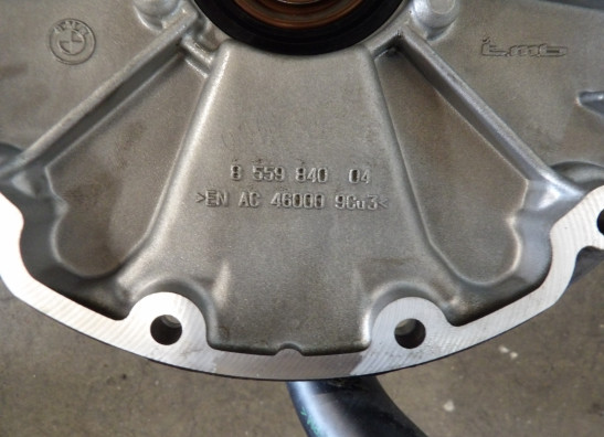 Versnellingsbak BMW R 1250 RS