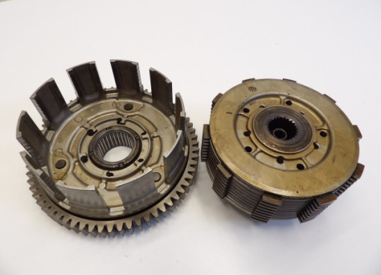 Kupplung Honda VFR 750