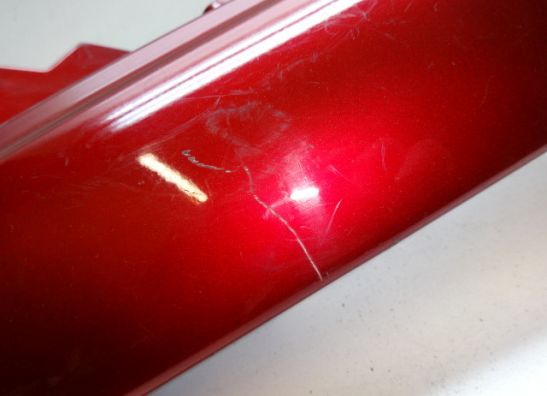 Rechter achterkant Suzuki VX 800