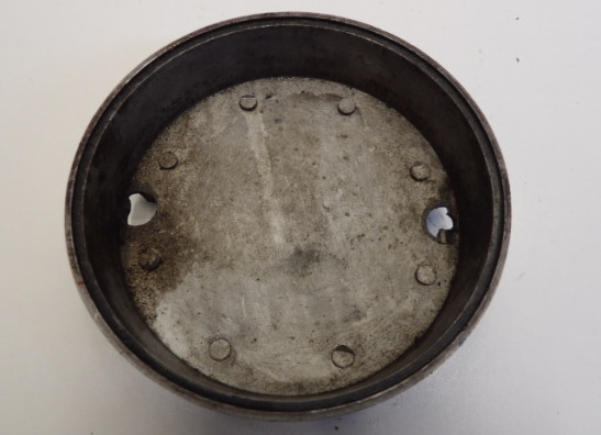 Motorblokdeksel Honda CB 500