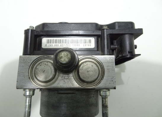 ABS pump BMW F 650 GS