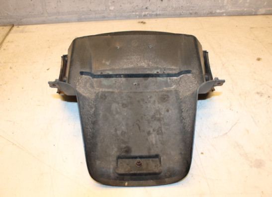 Kennzeichenhalter Honda Deauville 650 - 700