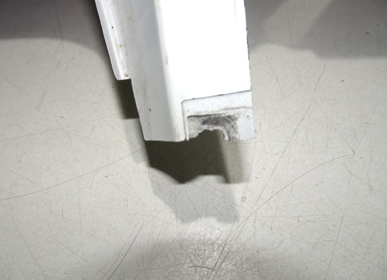 Heck rechts Yamaha FZR 600