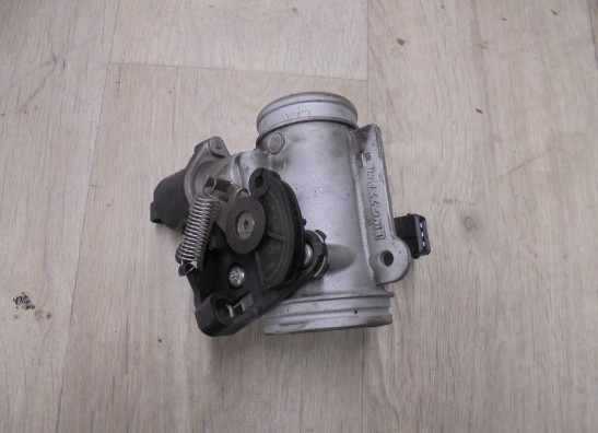 Einspritzanlage BMW R 1200 GS