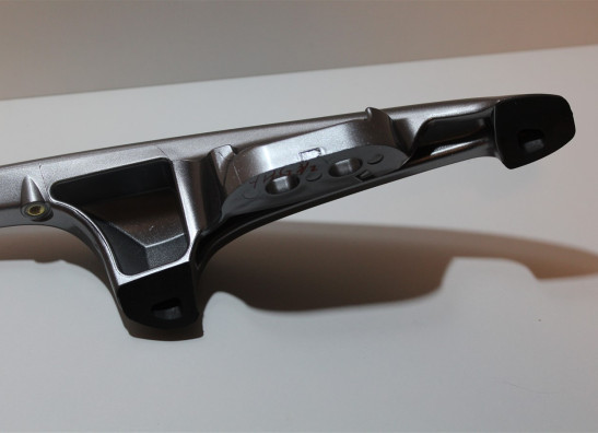 Soziusgriff Suzuki Burgman 650