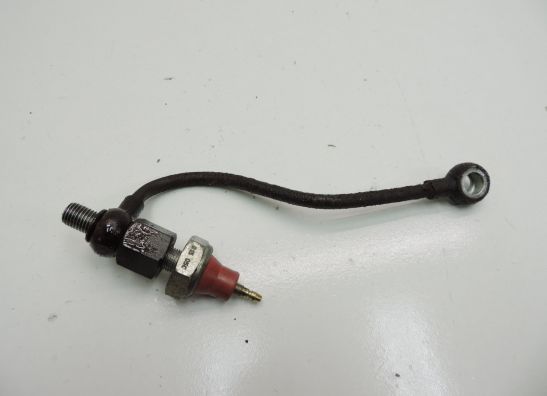 Olieleiding Kawasaki LTD 440