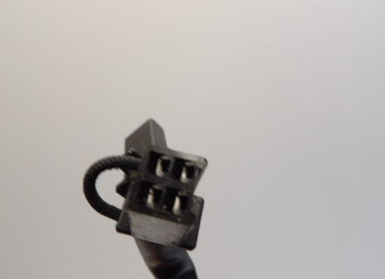 Pulsgever Honda VFR 750