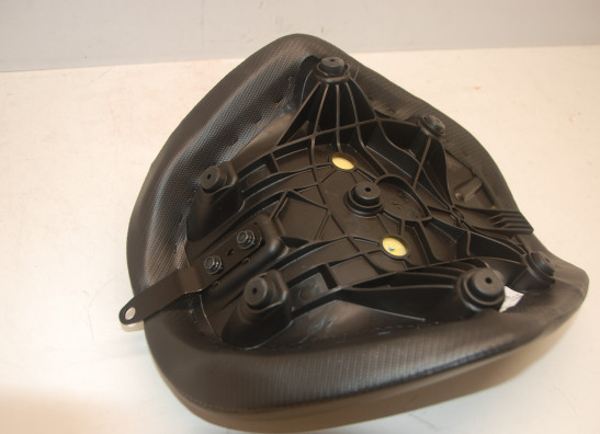 Seat Harley Davidson Softtail