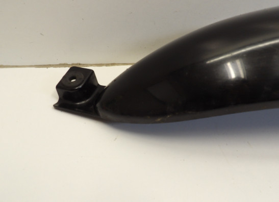 Linker achterkant Suzuki GSX F 600