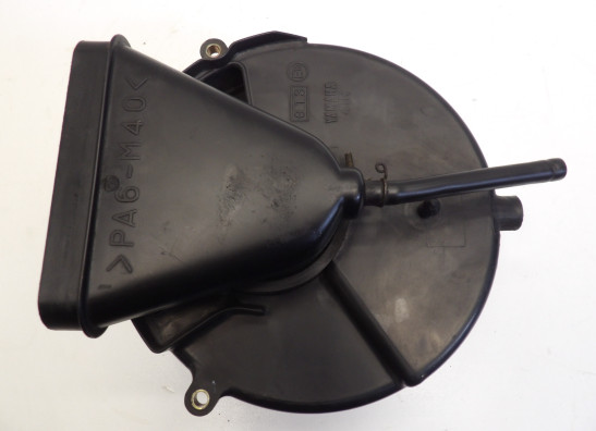 Air cleaner case Yamaha XVS 650 Dragstar