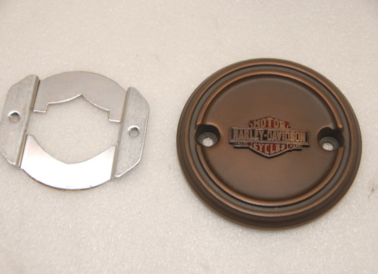 Motorblokdeksel Harley Davidson XG750 Street 750