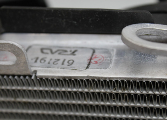 Radiateur Honda CRF 1100 Africa Twin