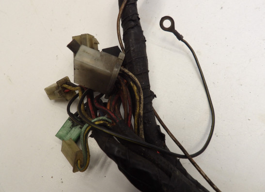 Kabelbaum Kawasaki GPZ 900