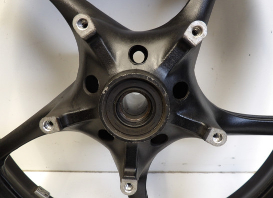 Front Wheel Yamaha FZ6