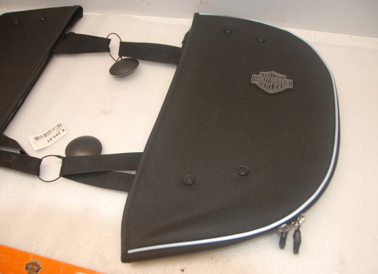 Valbeugel Harley Davidson Softtail