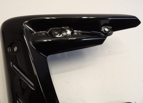 Radiator toebehoren Triumph Street Triple 675