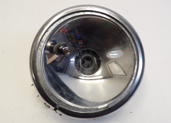 Scheinwerfer Harley Davidson Overige Harley Davidson