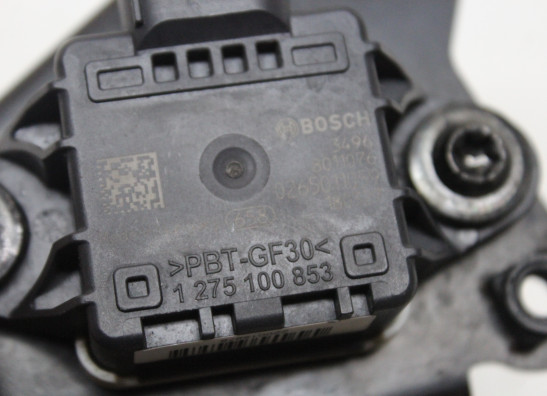 Sensor - Elektronik KTM 790 Duke