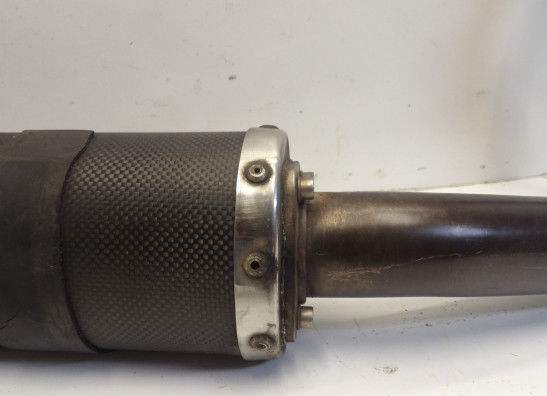 Sportdemper Suzuki SV 650