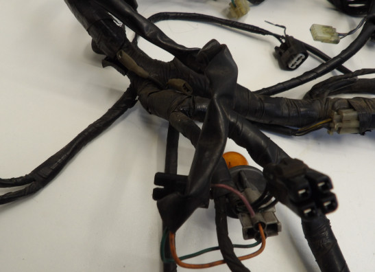 Kabelboom Honda ST 1100 Pan European