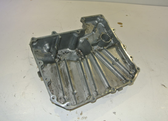 Carterpan Kawasaki Z 800 2013-2014