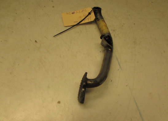 Bremspedal Honda Goldwing GL