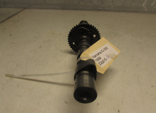 Nokkenas Yamaha XJ 900 S Diversion