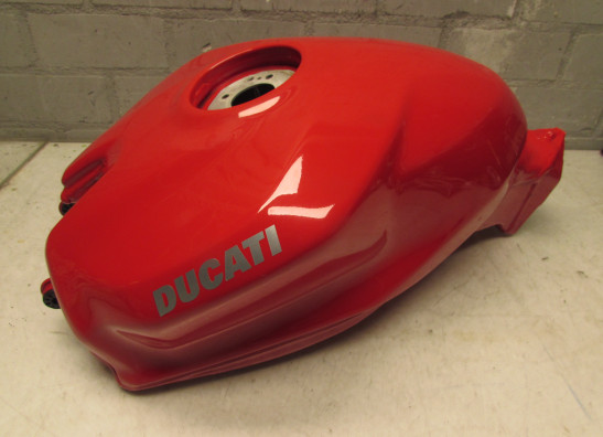 Tank Ducati Panigale 1199 2012-2013